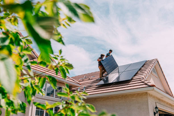 Best Flat Roofing  in Conrad, MT