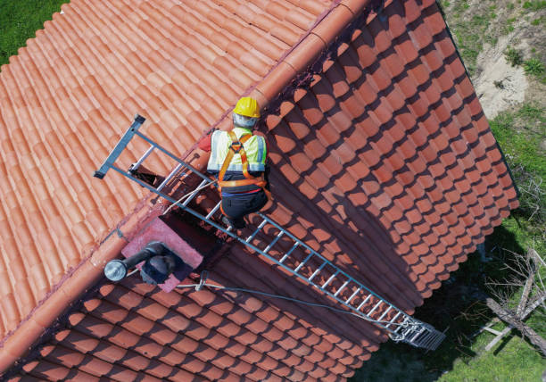 Gutter Replacement in Conrad, MT