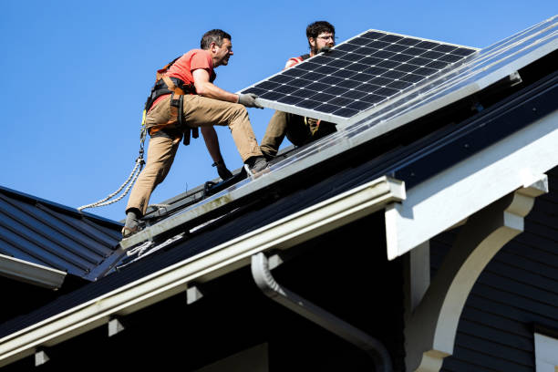 Best Gutter Installation and Repair  in Conrad, MT